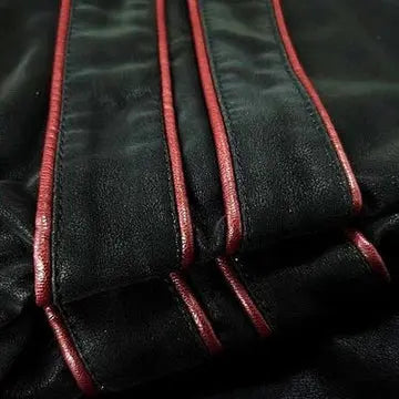 Wolverine Leather Jacket LUXE LEATHER